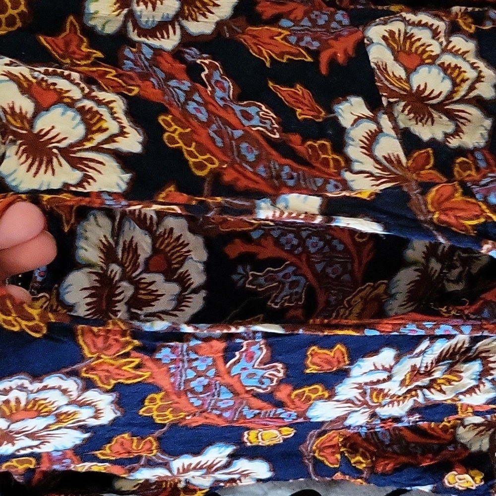 Out From Under Romper - image 5